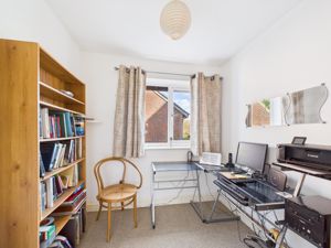 Bedroom- click for photo gallery